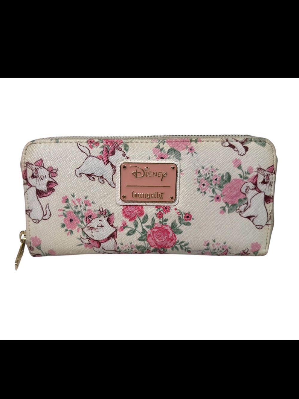 Loungefly Disney Aristocrat Marie Wallet